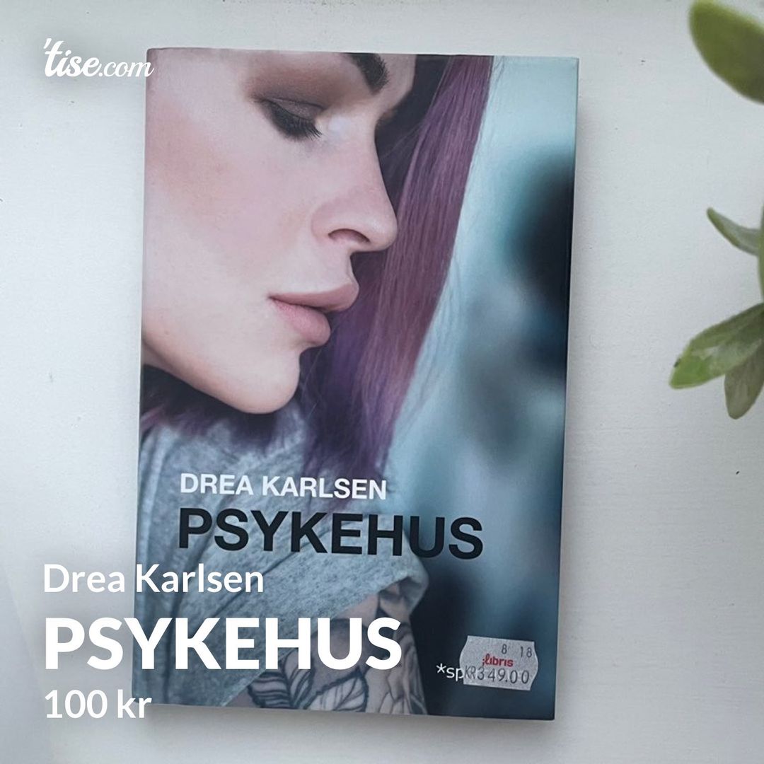 Psykehus