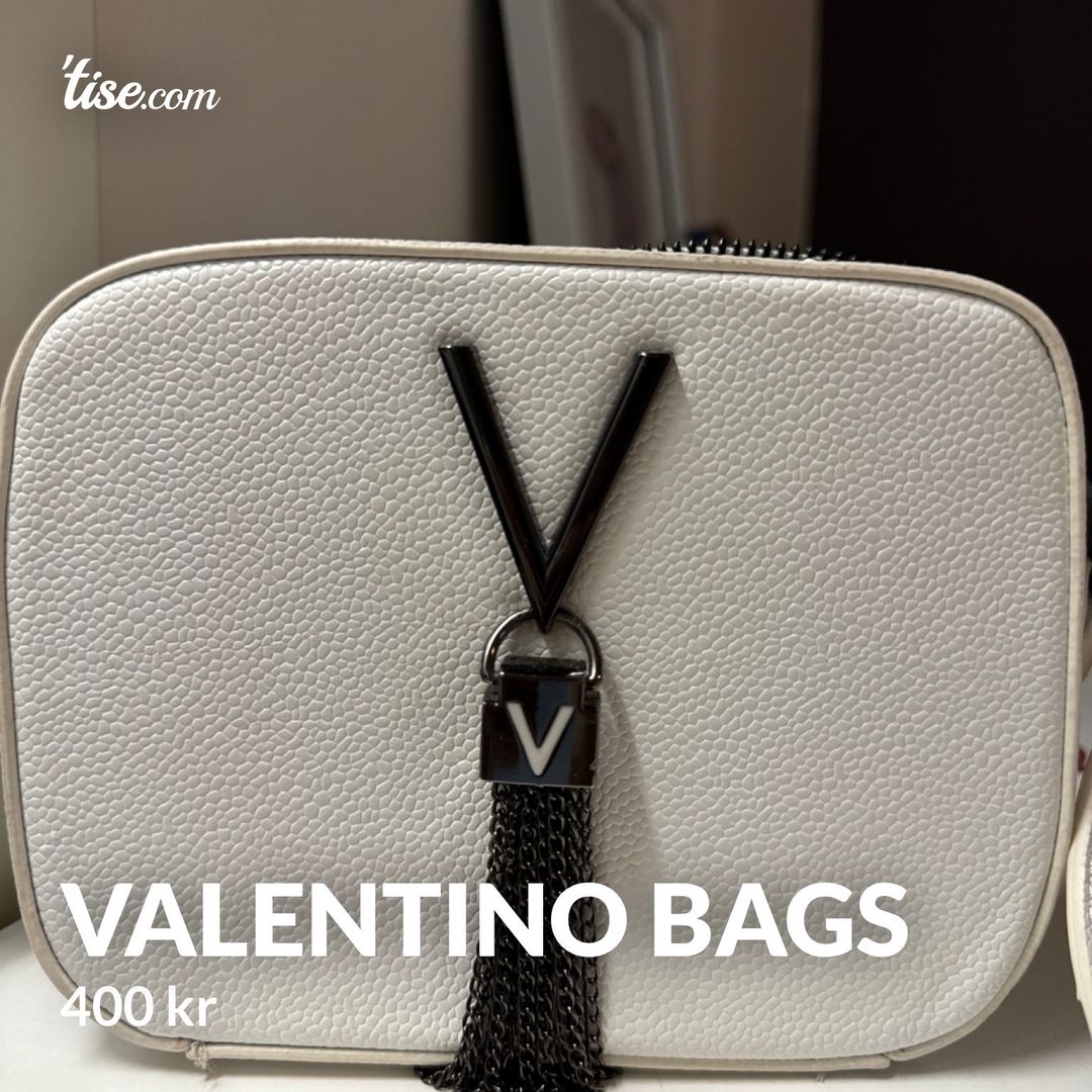 VALENTINO BAGS