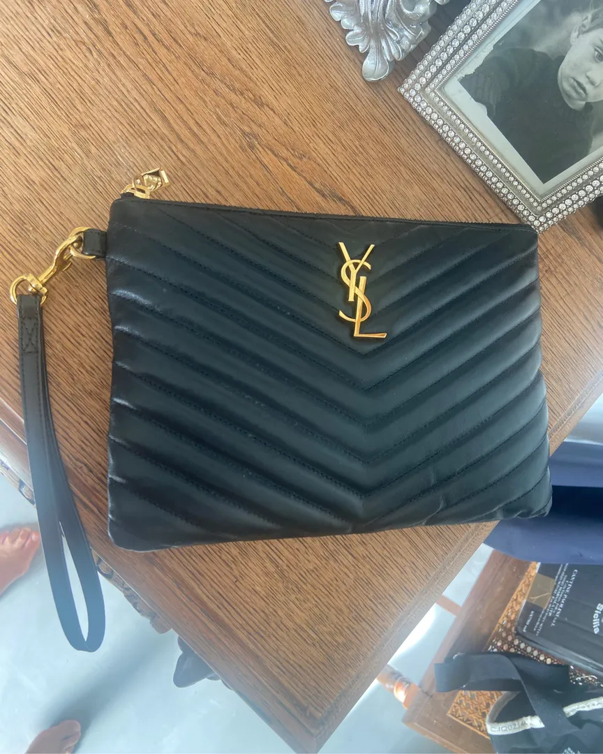 YSL POCHETTE