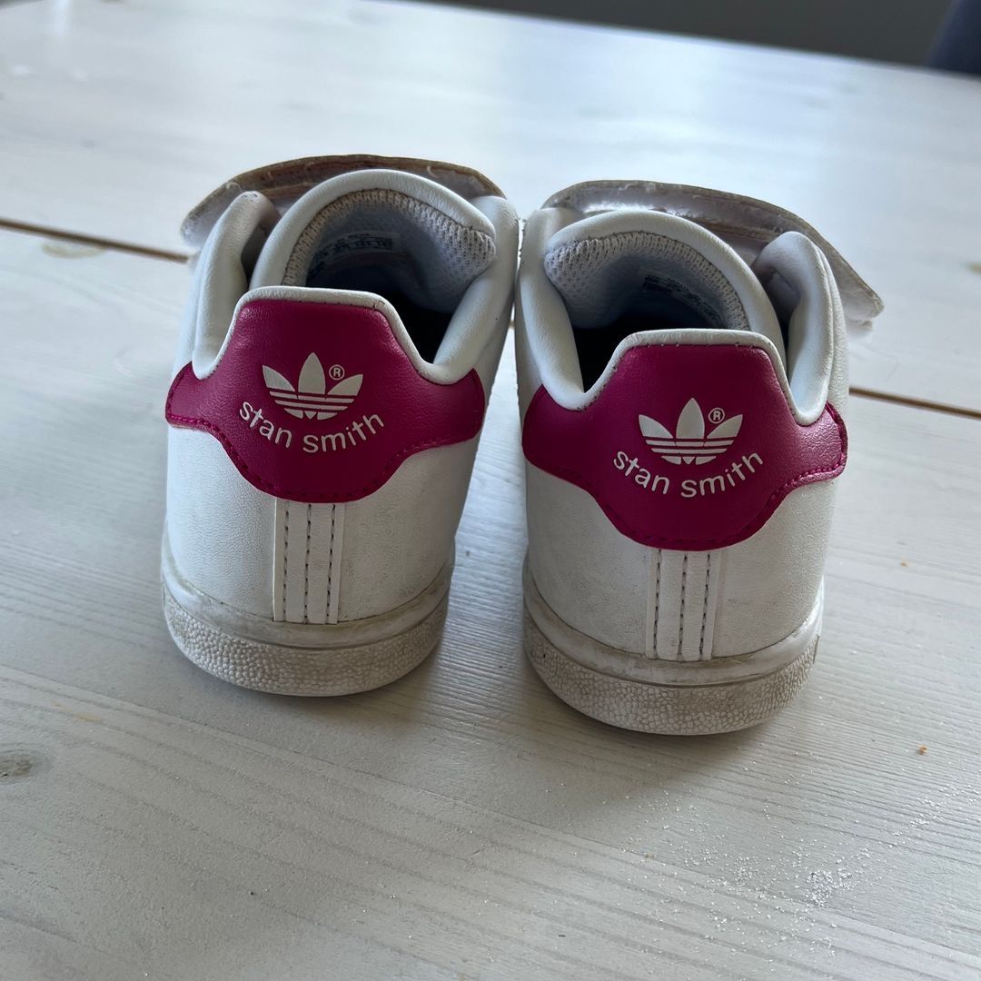 Adidas sneakers