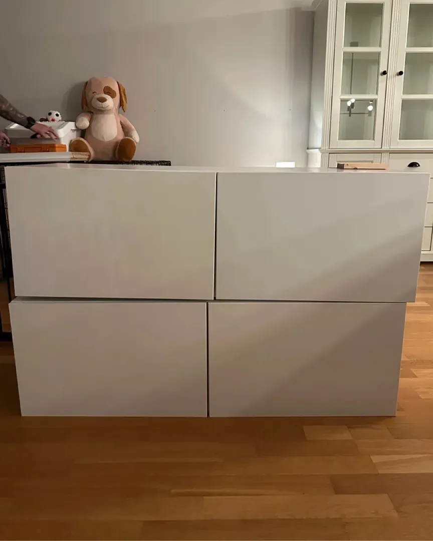 Ikea bestå