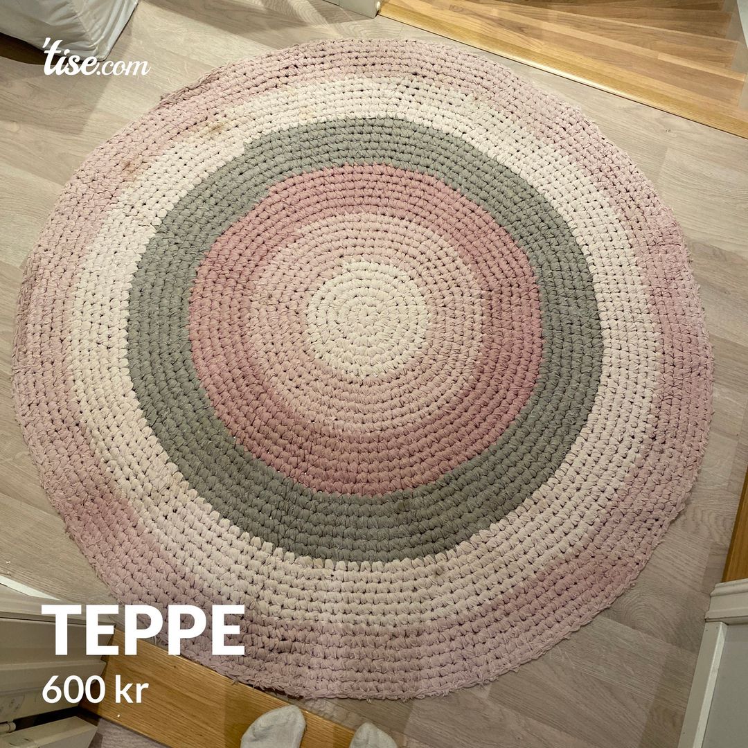 Teppe