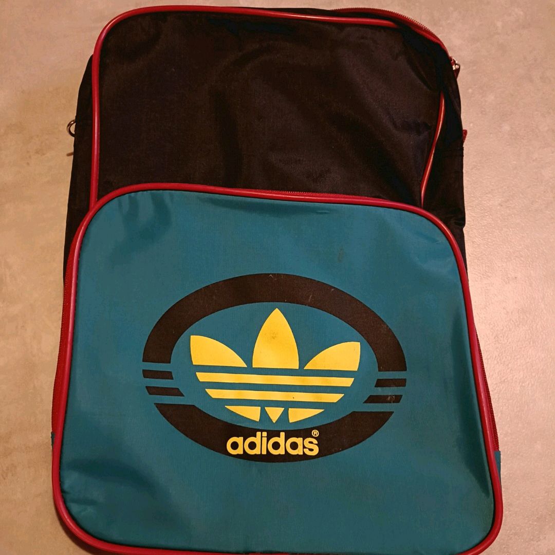 Adidas