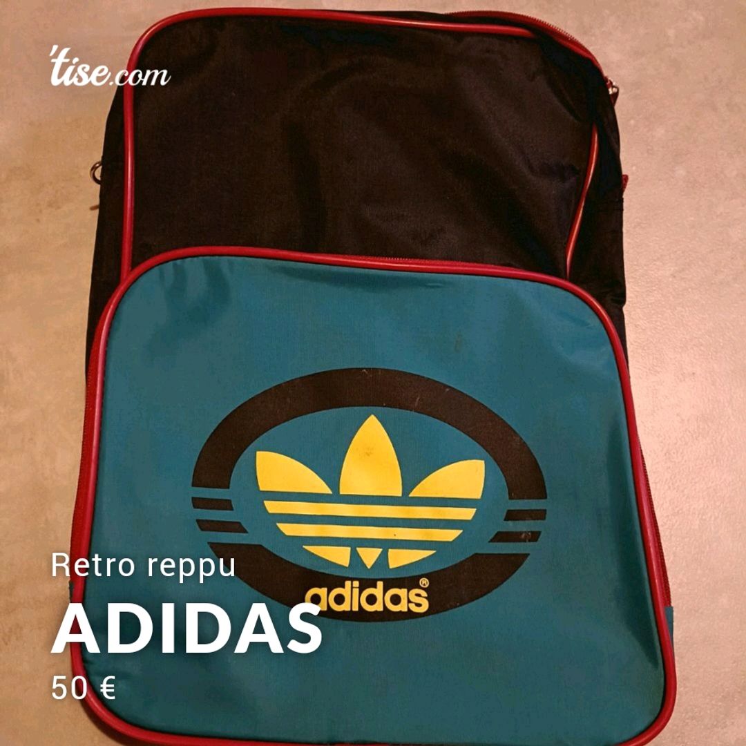 Adidas