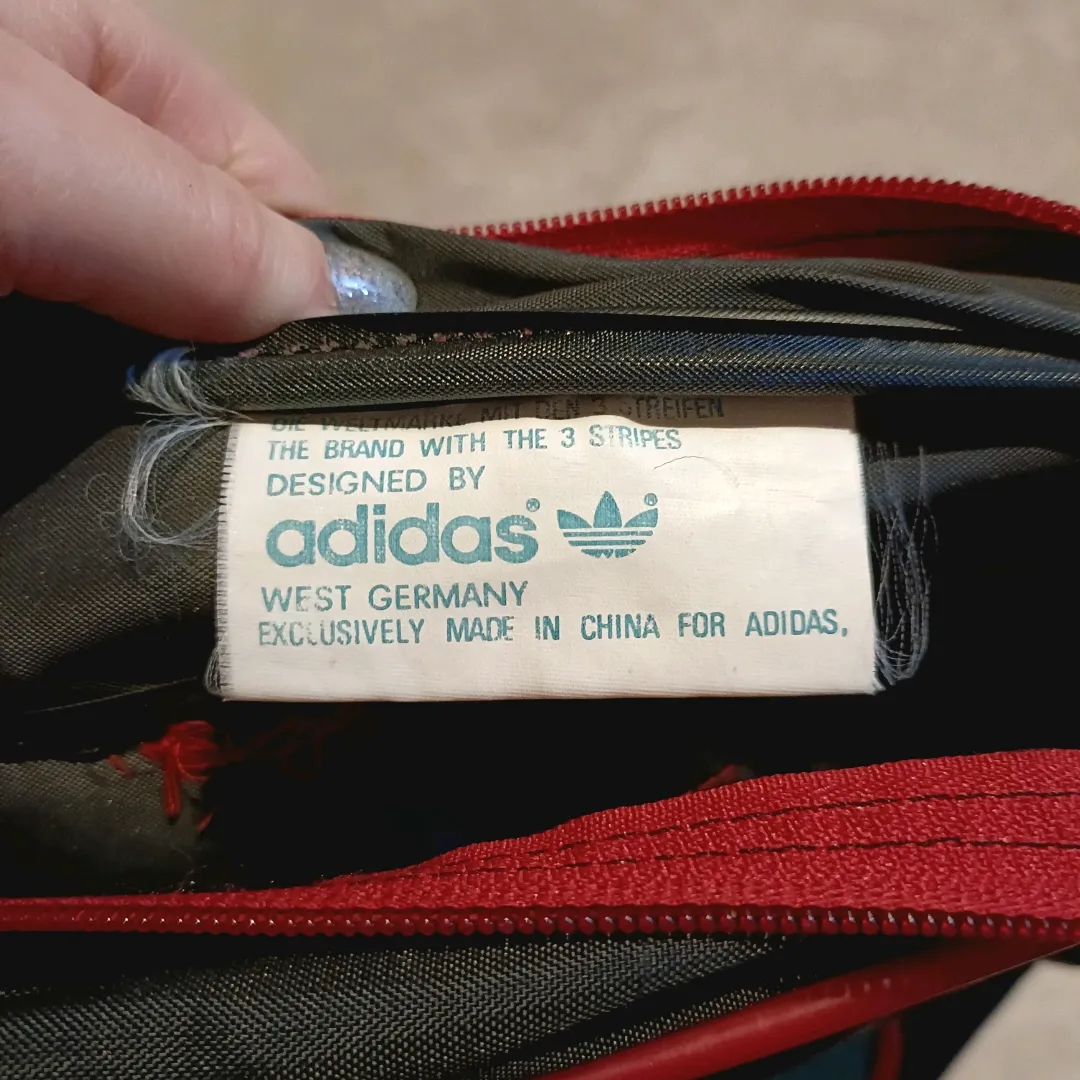 Adidas