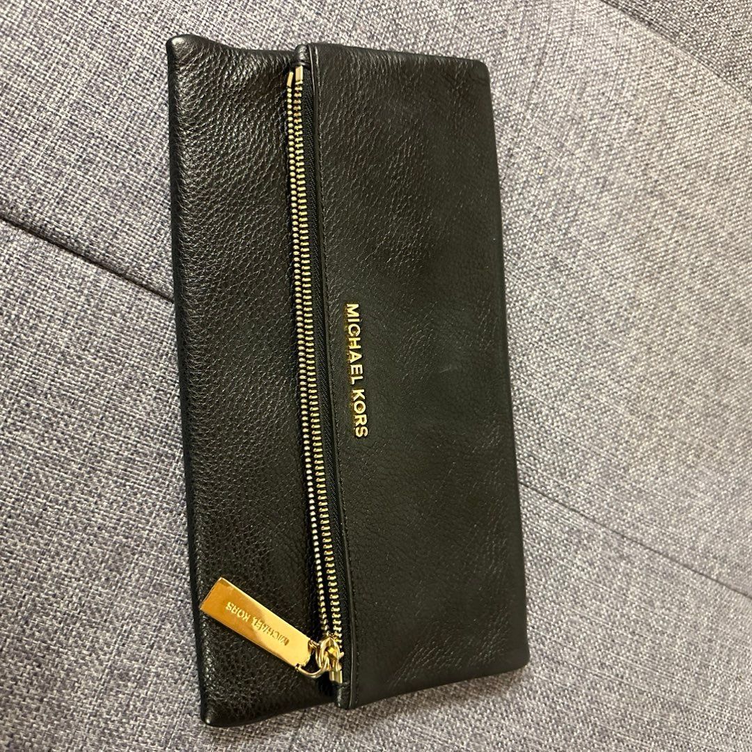 MICHAEL KORS clutch