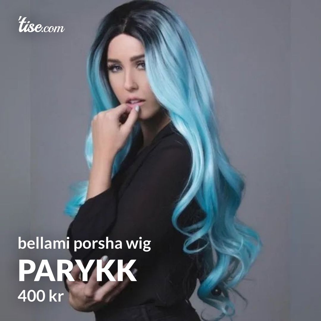 Parykk