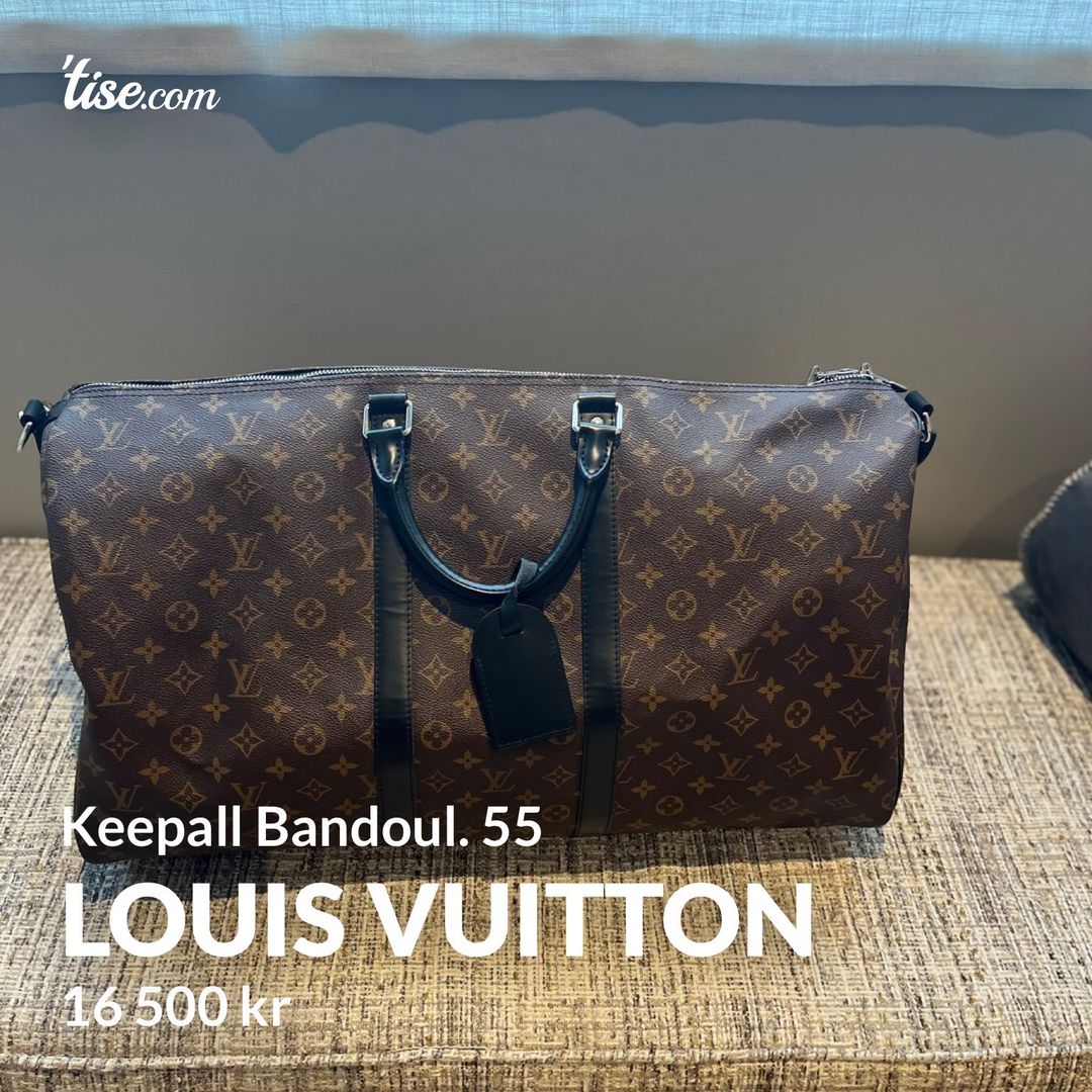 LOUIS VUITTON