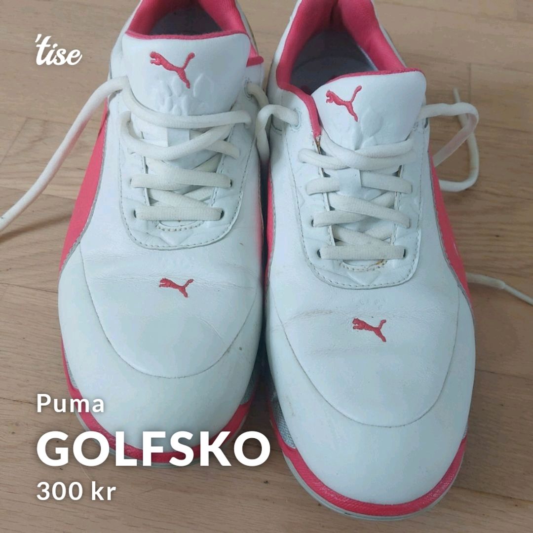 Golfsko