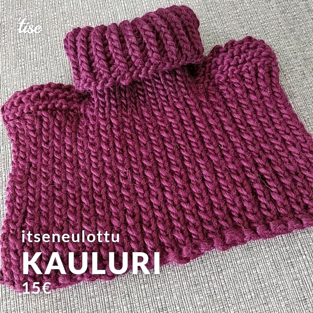 Kauluri