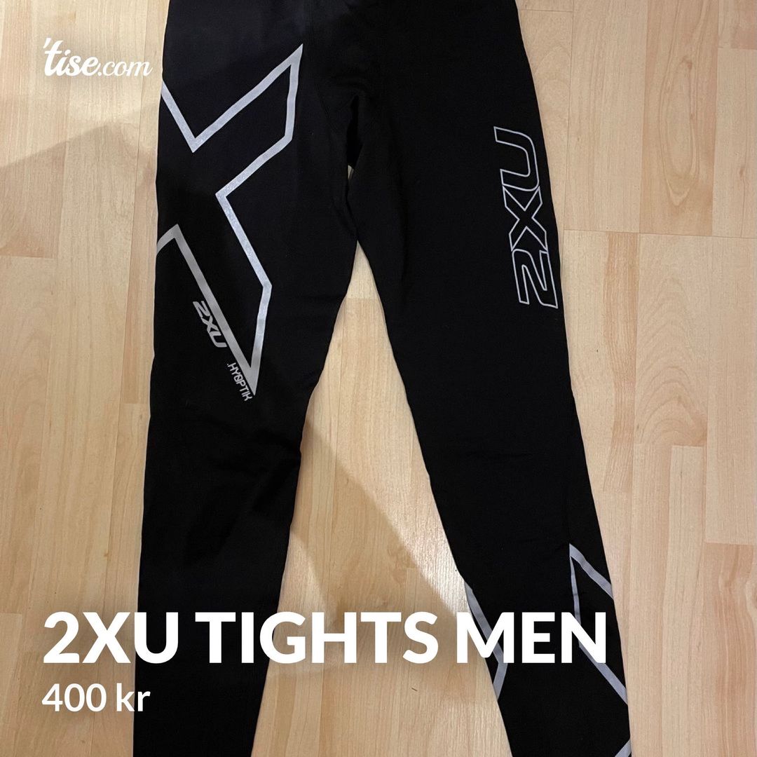 2xu tights men