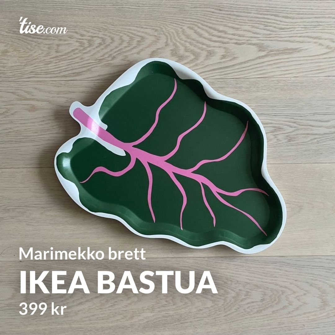 IKEA Bastua