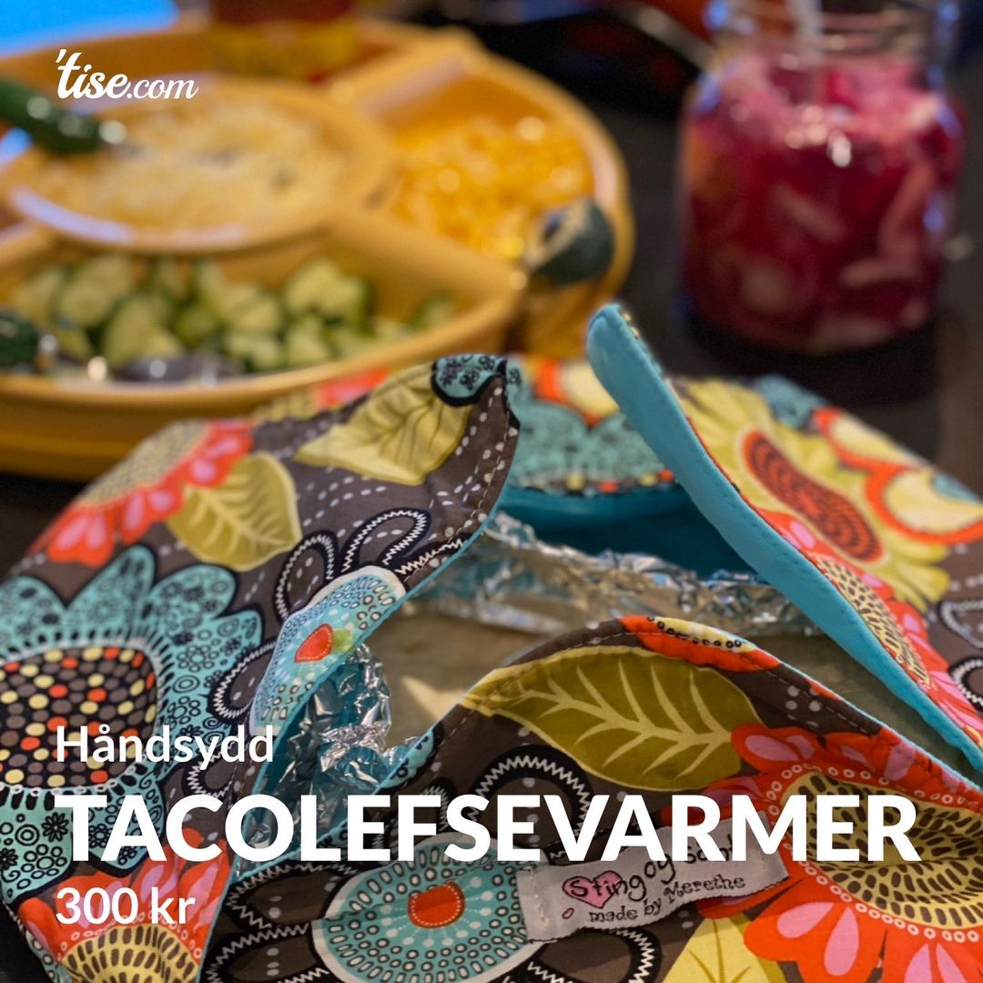 Tacolefsevarmer