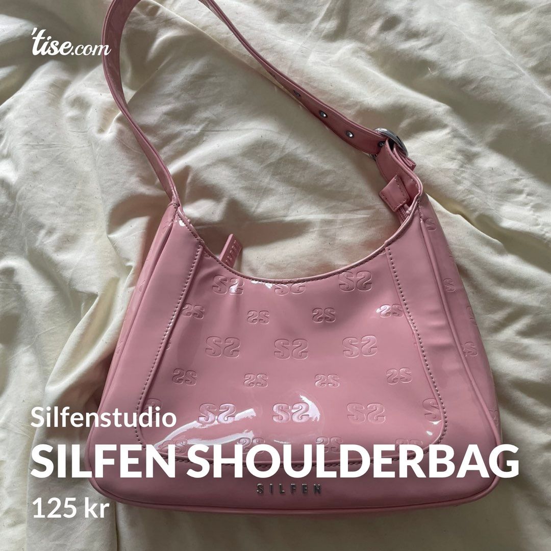 Silfen Shoulderbag