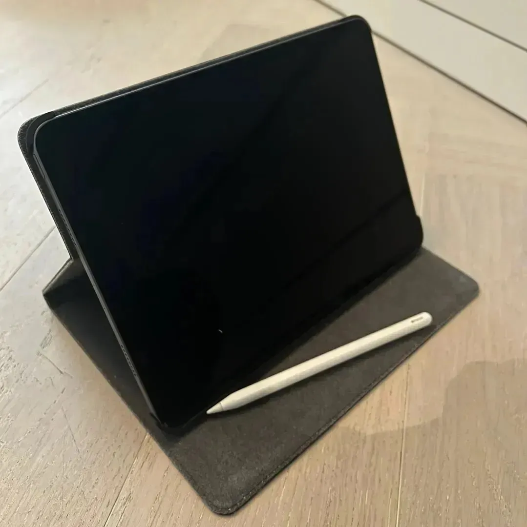 Ipad Pro 11-inch