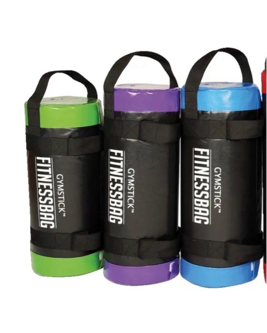 Gymstick fitnessbag