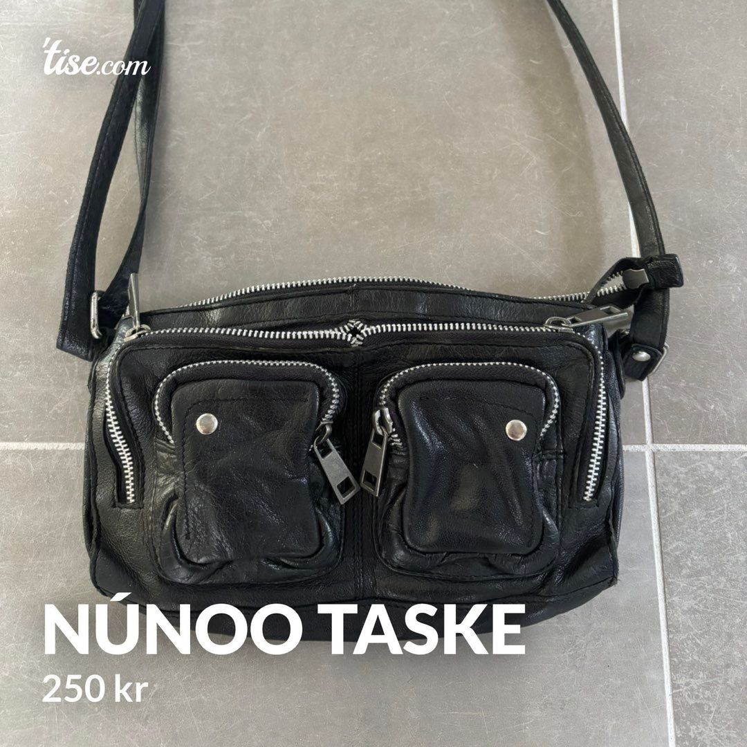 NÚNOO Taske