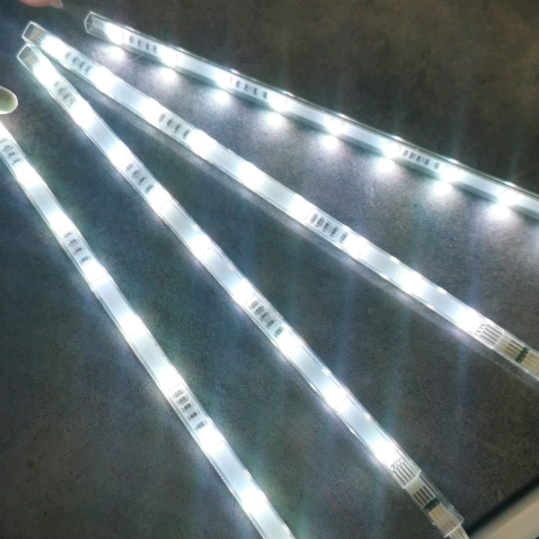 Led-valot