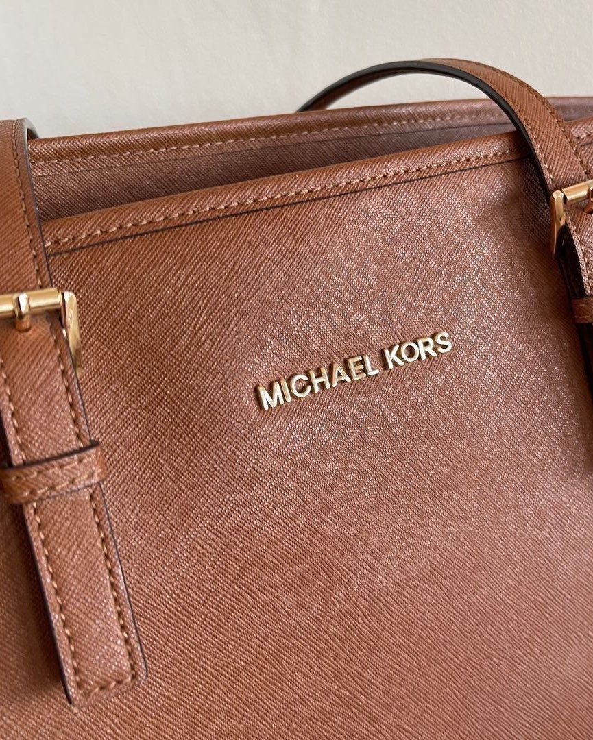 Michael kors veske