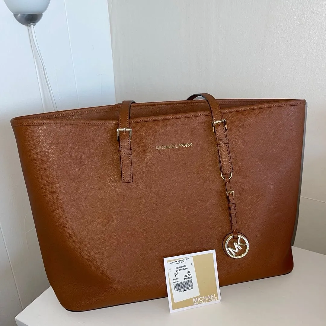 Michael kors veske