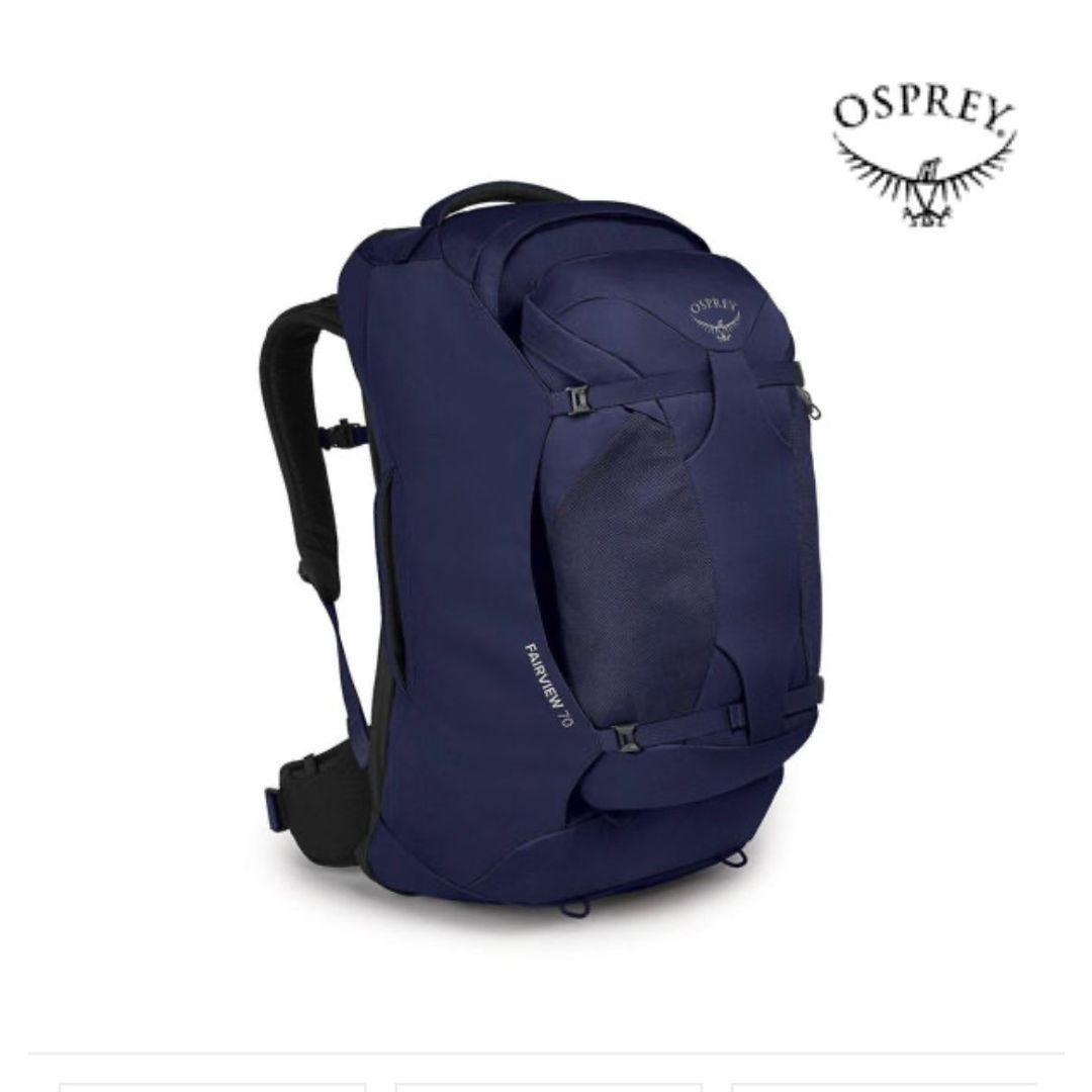 Osprey Fairview 70L