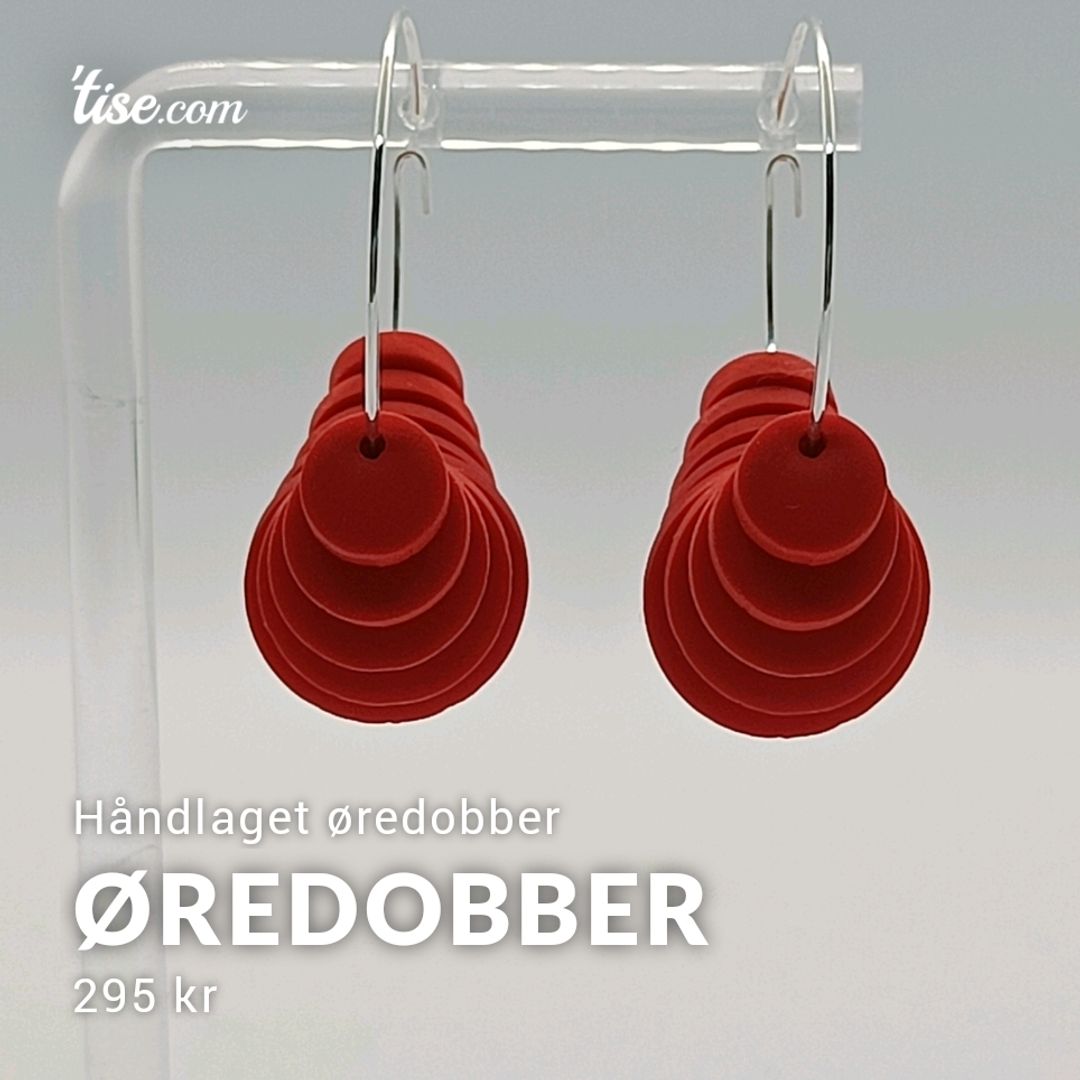 Øredobber