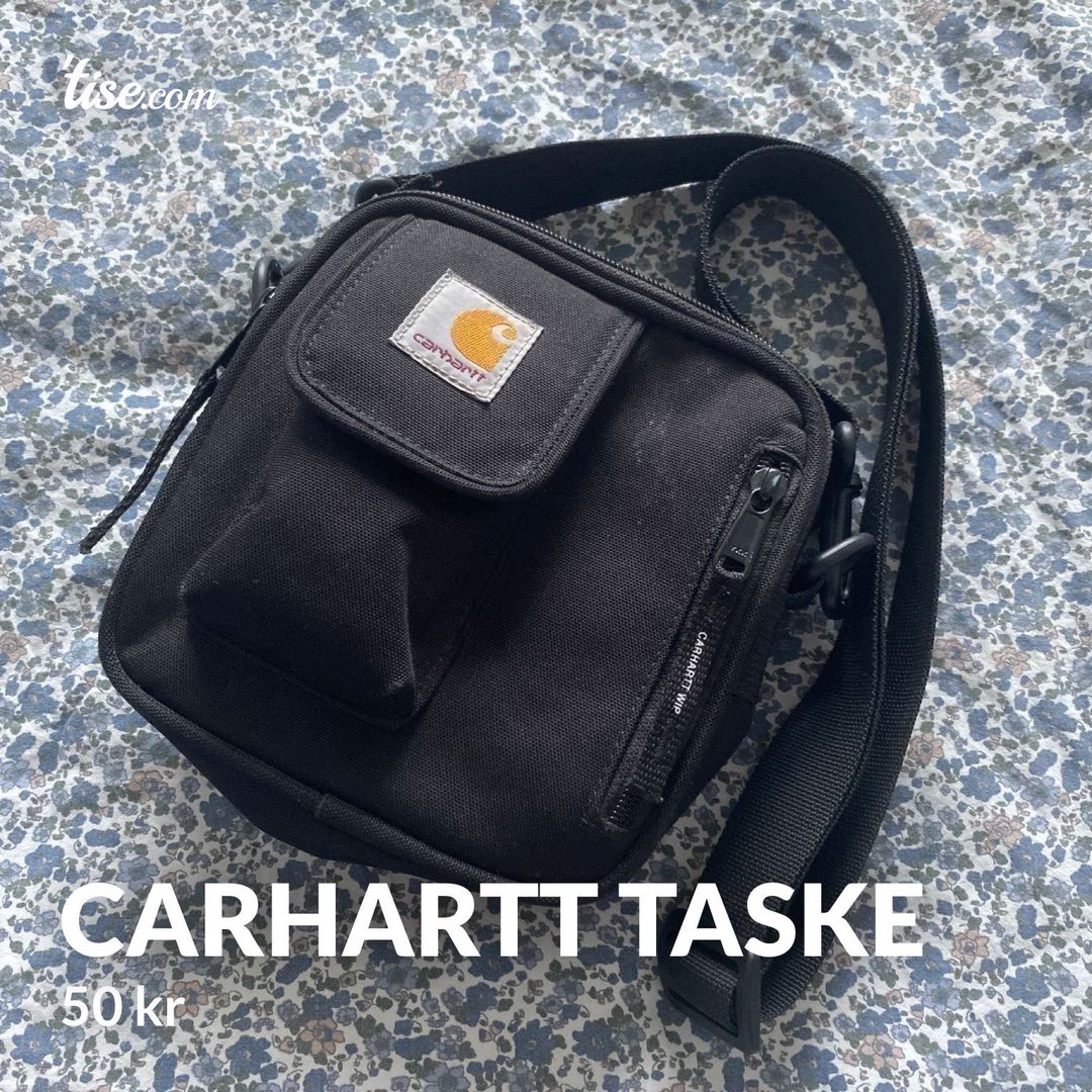 Carhartt taske