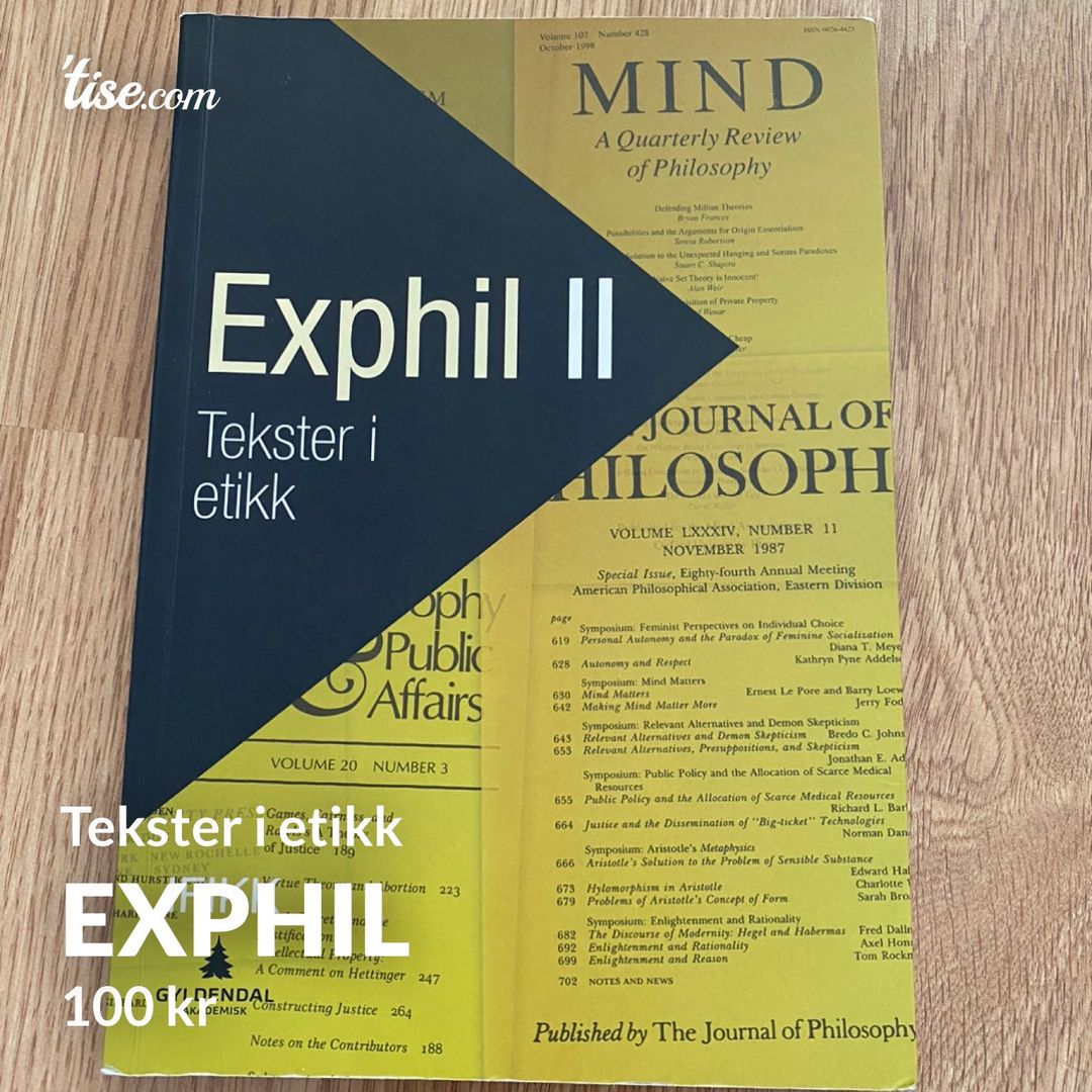 Exphil