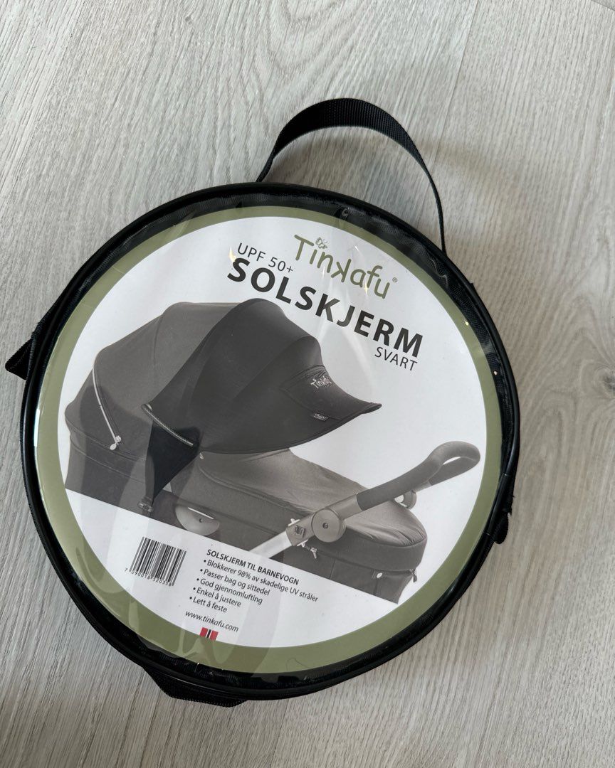 Solskjerm