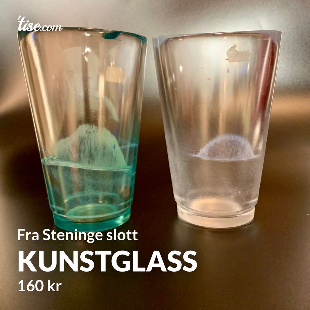 Kunstglass