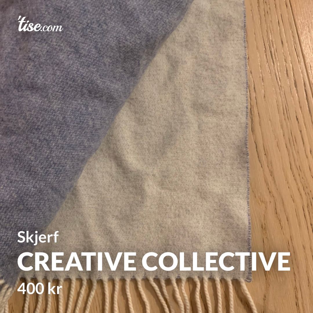 Creative Collective