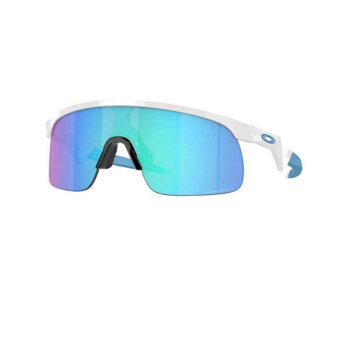 Oakley resistor