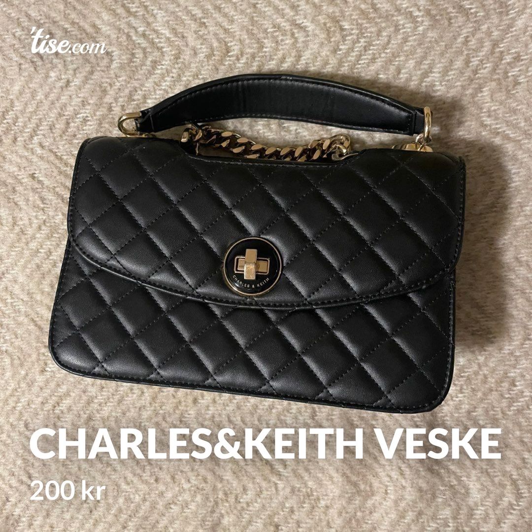 CharlesKeith Veske