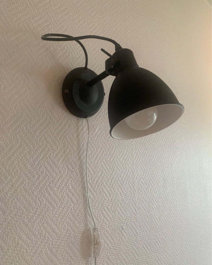 Lampe