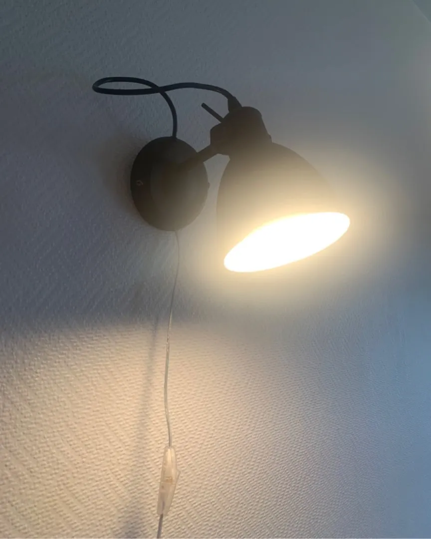 Lampe