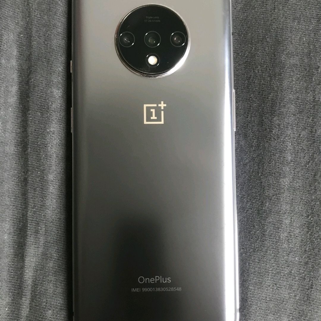 Oneplus 7T 8/128