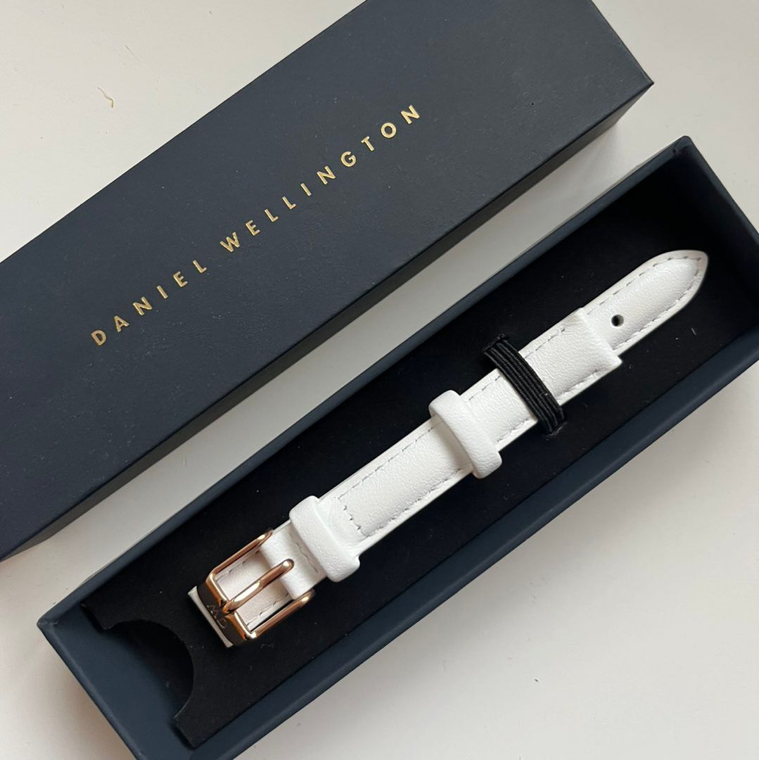 Daniel Wellington