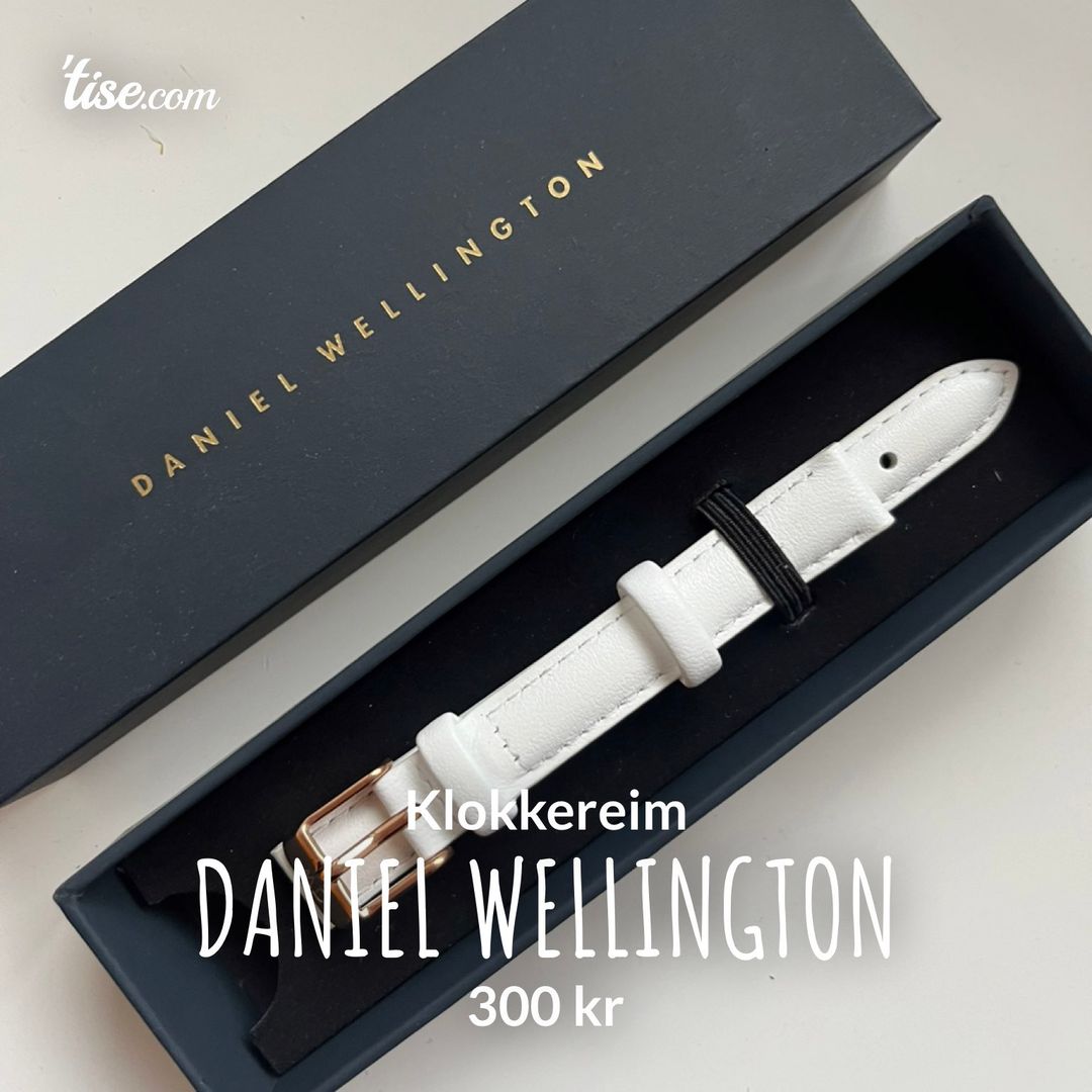 Daniel Wellington