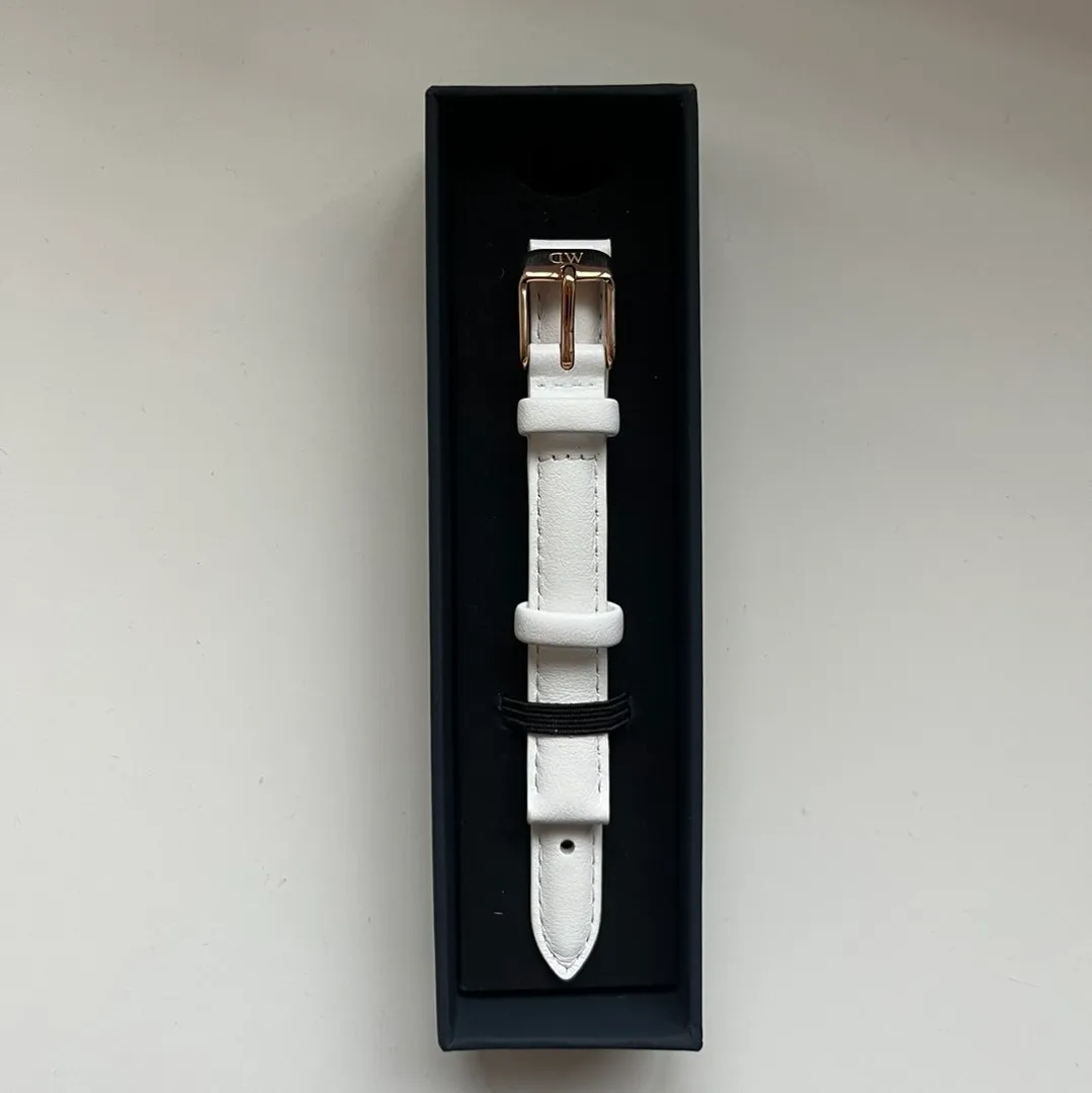 Daniel Wellington