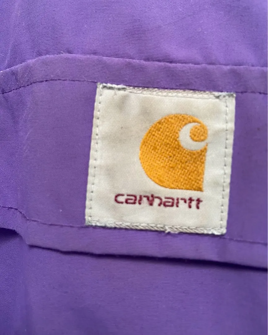 Carhartt skijakke