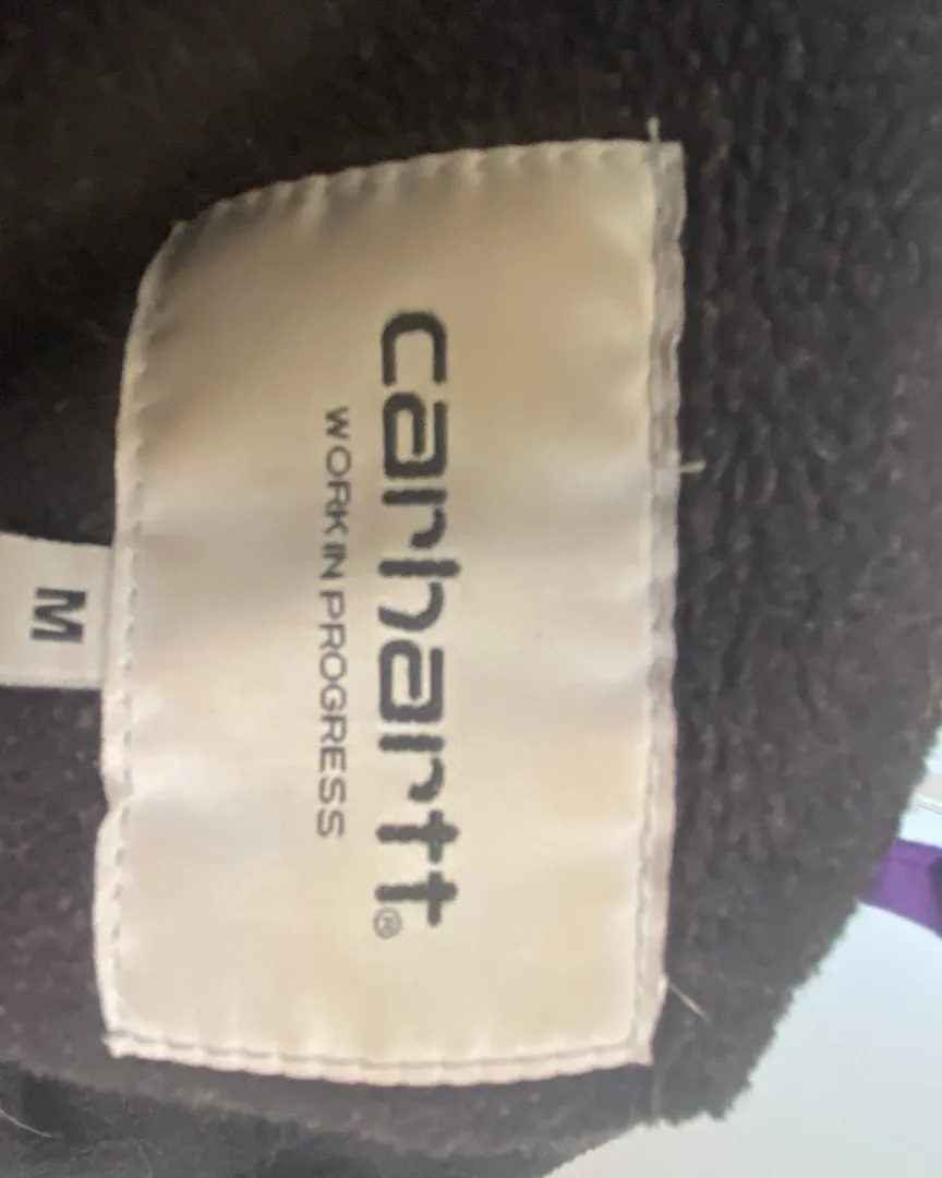 Carhartt skijakke