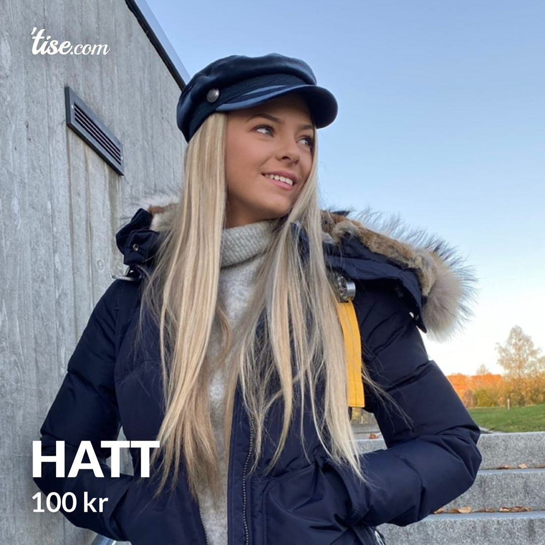 Hatt