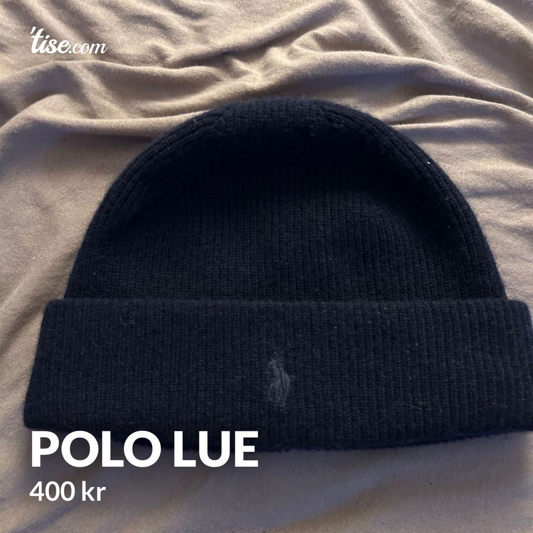 Polo lue