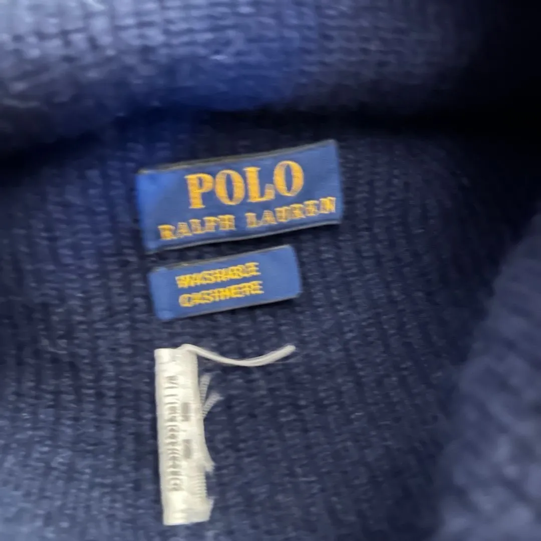 Polo lue