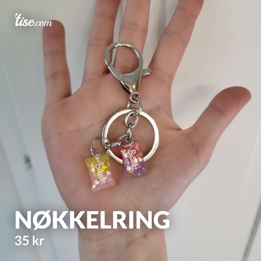 Nøkkelring