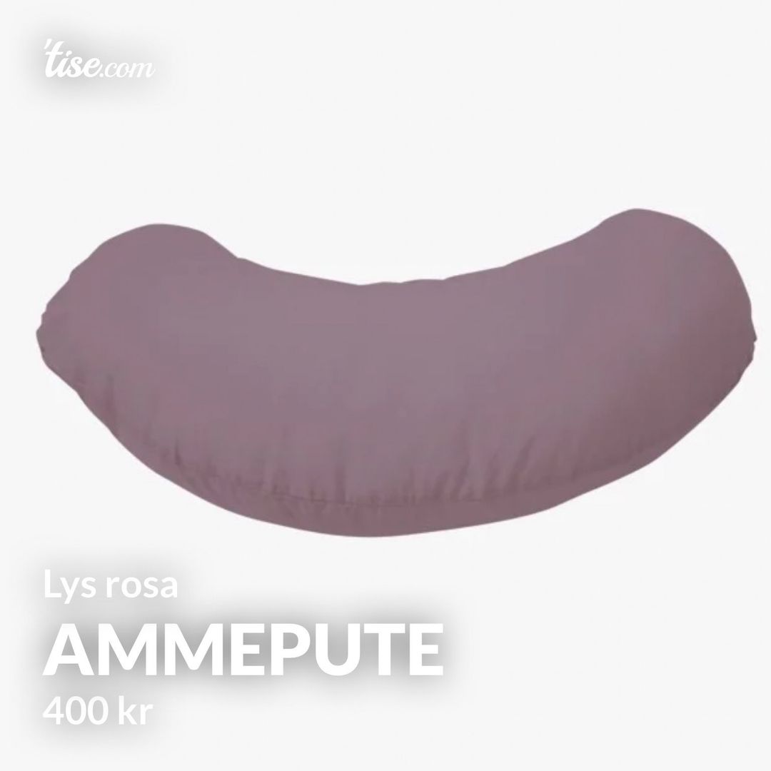 Ammepute