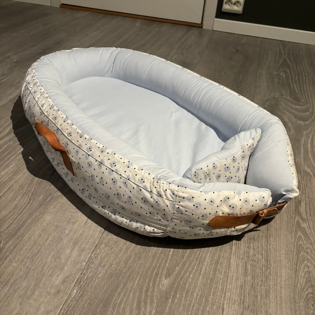 Voksi Babynest