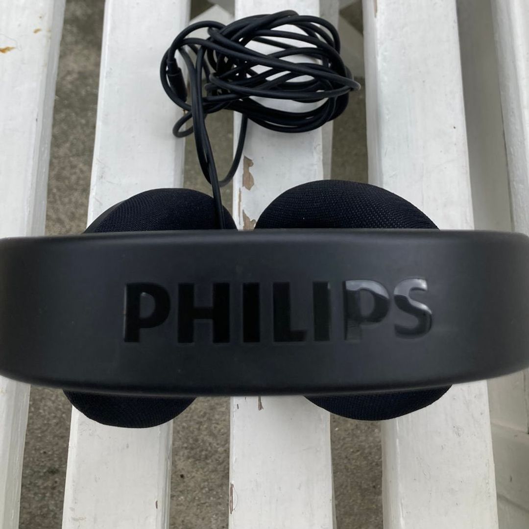 Philips SHP9600