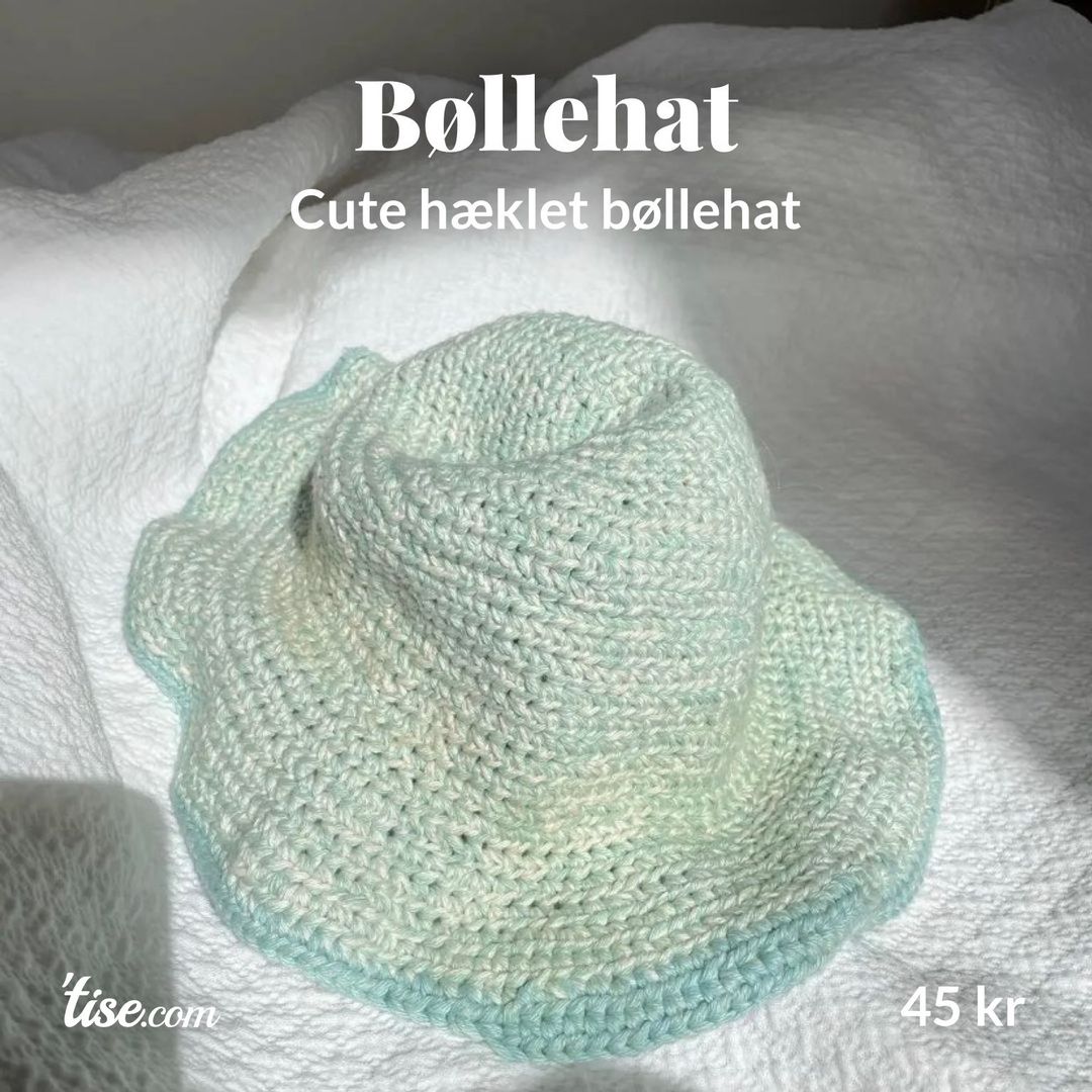 Bøllehat