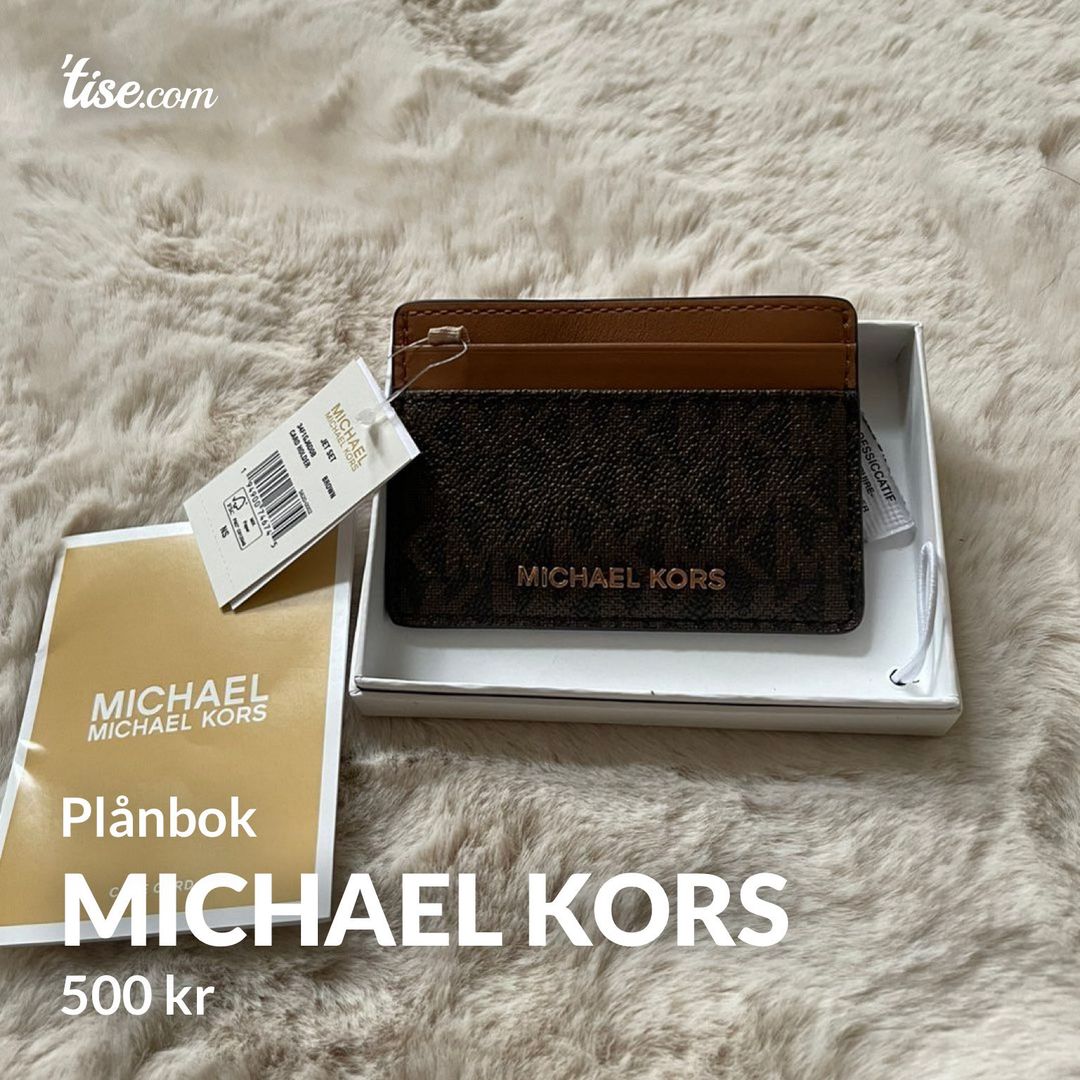 Michael Kors